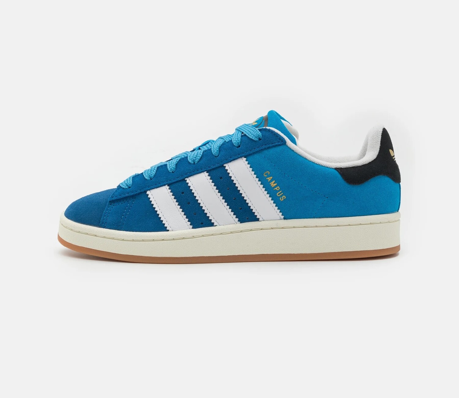

Кеды Adidas Originals Campus 00s, белый, синий