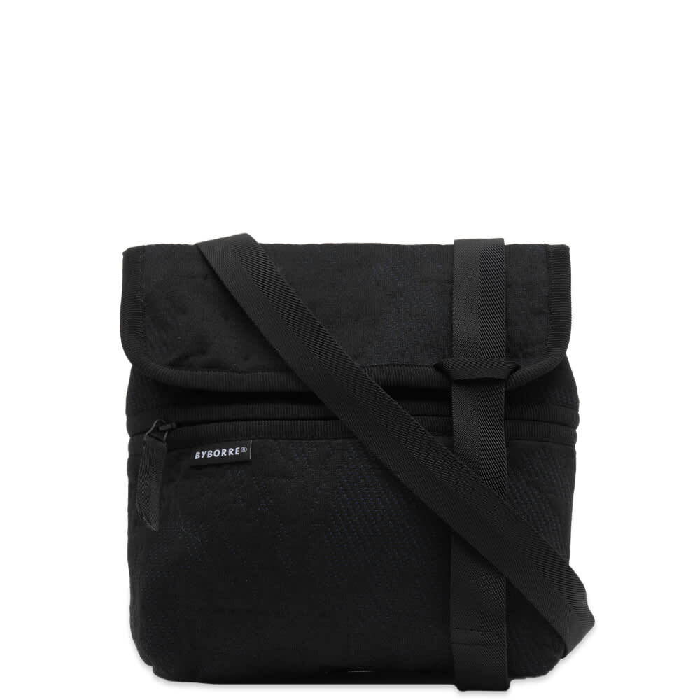 

Сумка BYBORRE Knitted Cross-Body Bag