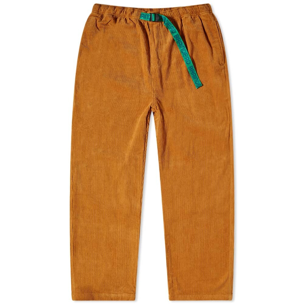 

Брюки Brain Dead Cord Climber Pant