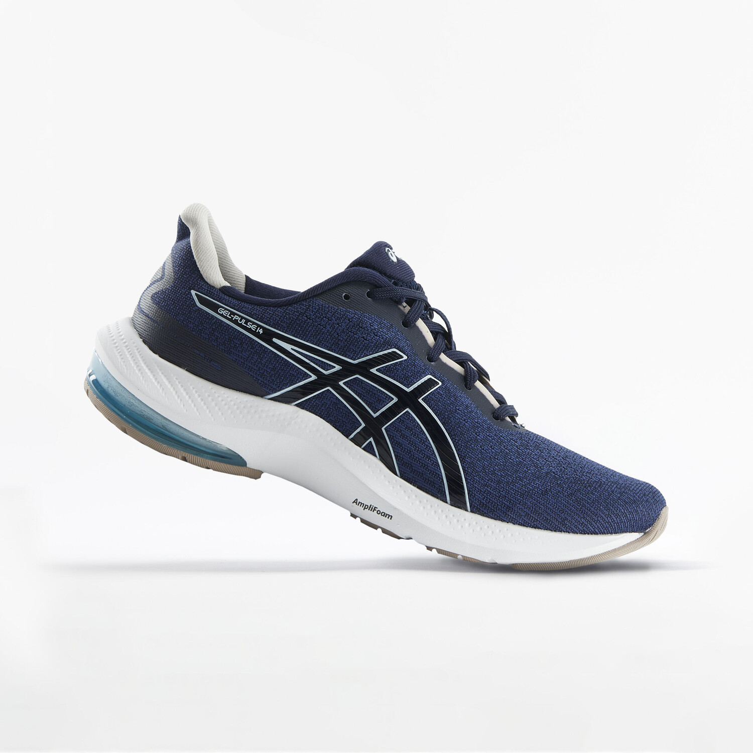 

Кроссовки мужские Asics - Gel-Pulse 14 blue