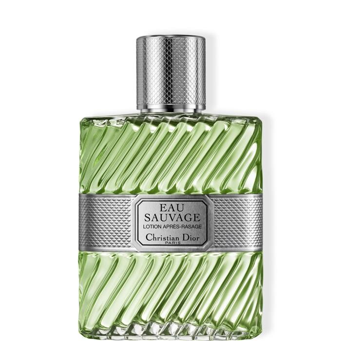 

Dior Eau Sauvage лосьон после бритья 100мл