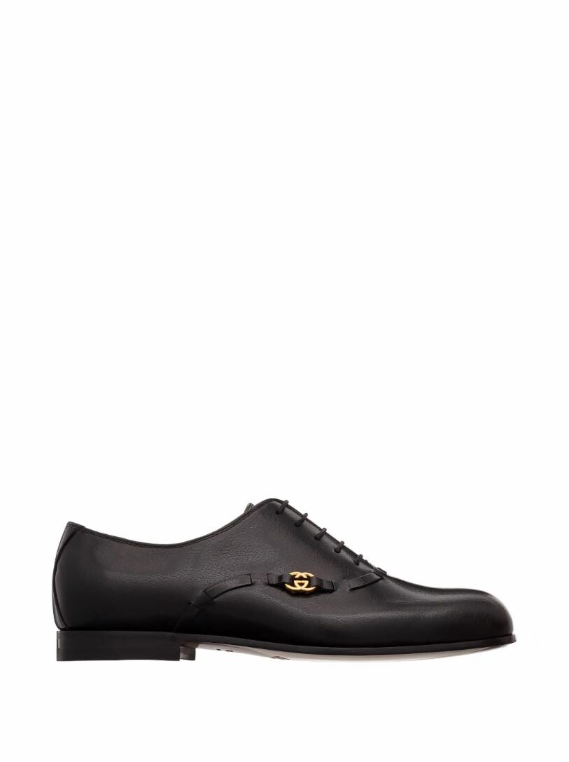 

Лоферы Gucci