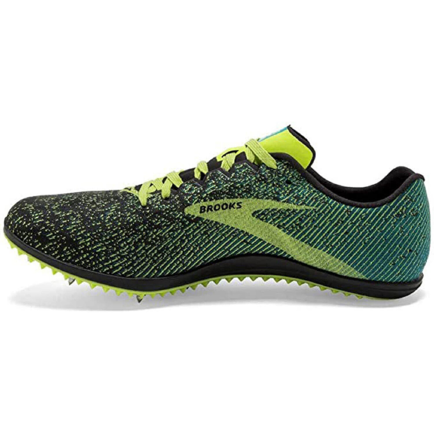

Кроссовки BROOKS Mach 19, розовый