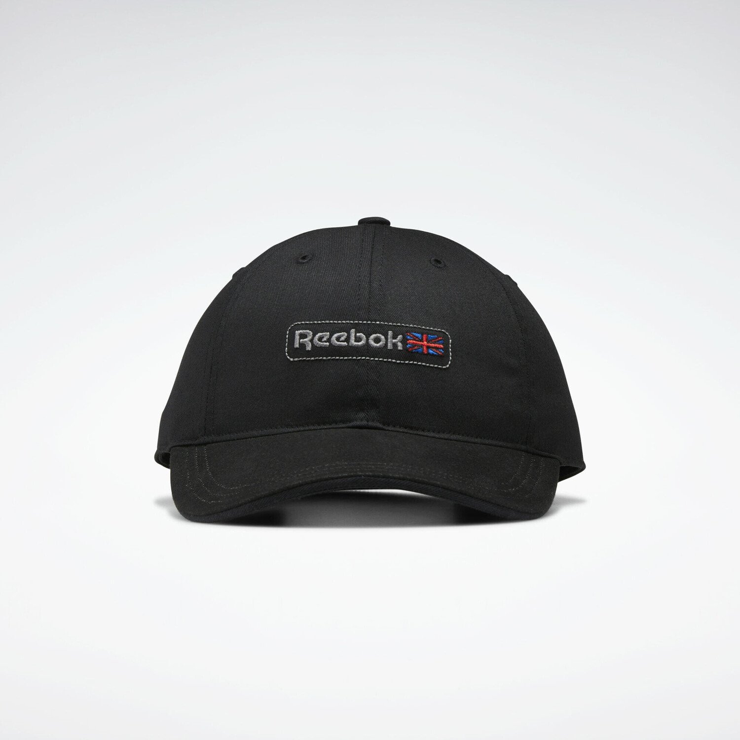 

Классическая баскетбольная кепка REEBOK, черный