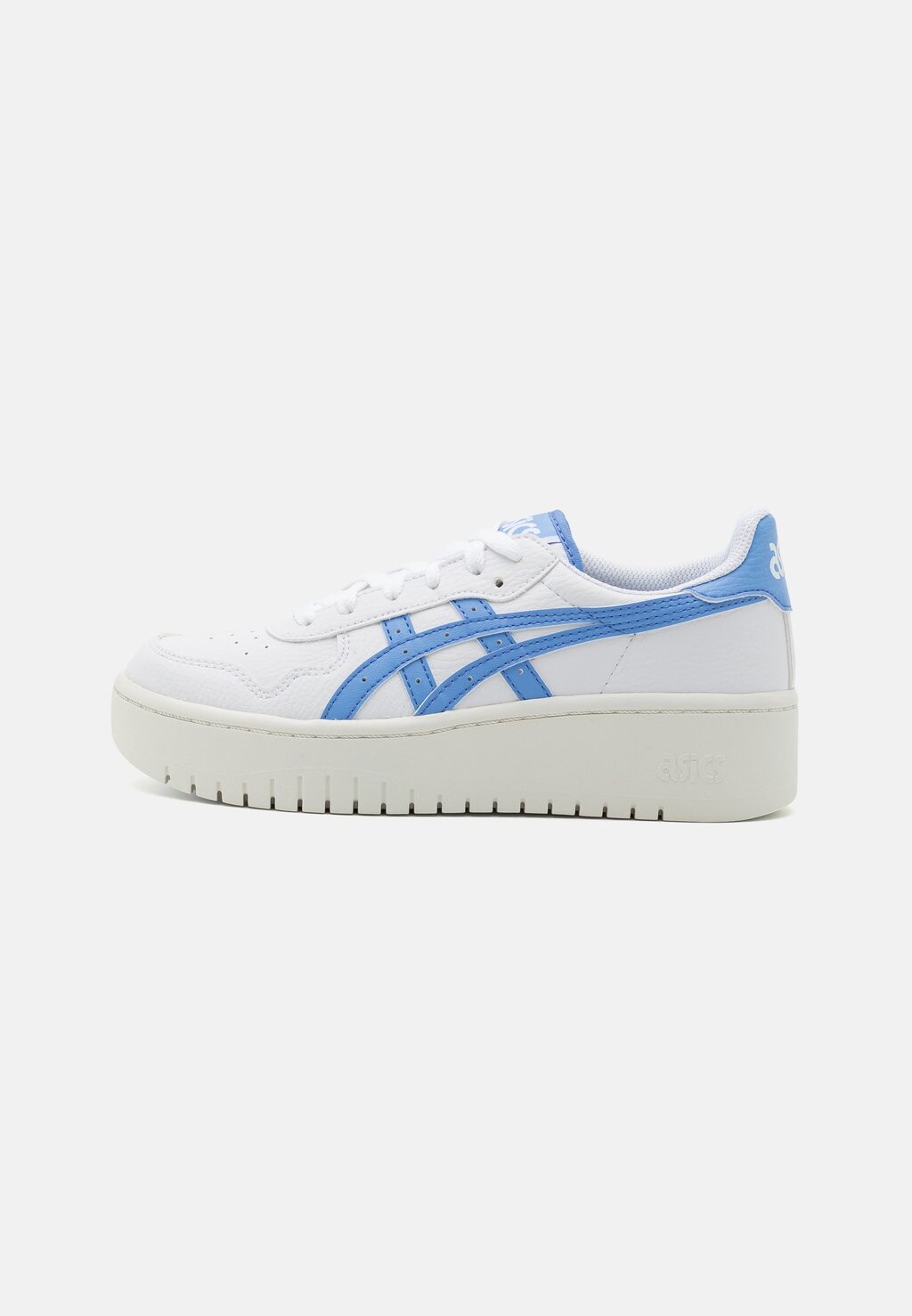 Низкие кроссовки JAPAN ASICS SportStyle, цвет white/blue project низкие кроссовки japan unisex asics sportstyle цвет white grey floss