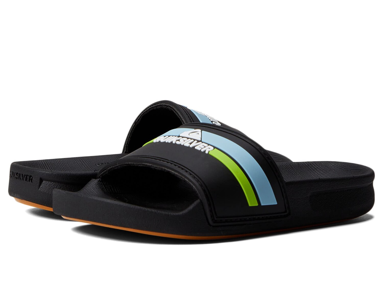 

Сандалии Quiksilver Kids, Rivi Slide