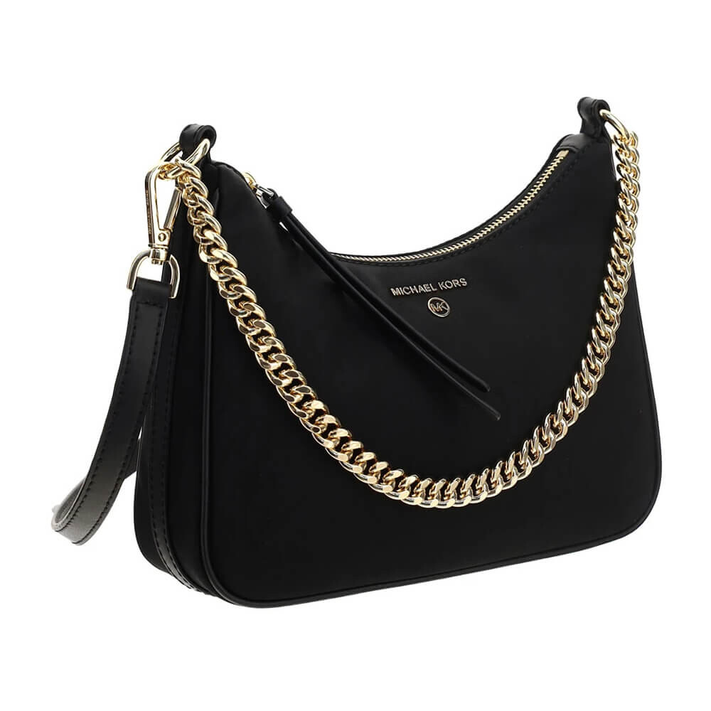 

Сумка Michael Kors Jet Set Charm Shoulder, черный