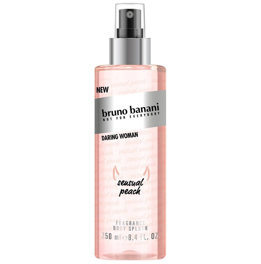 

Bruno Banani Парфюмированный спрей для тела Daring Woman 250мл