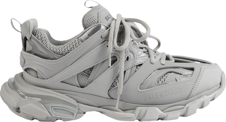 Кроссовки Balenciaga Wmns Track Sneaker Grey, серый