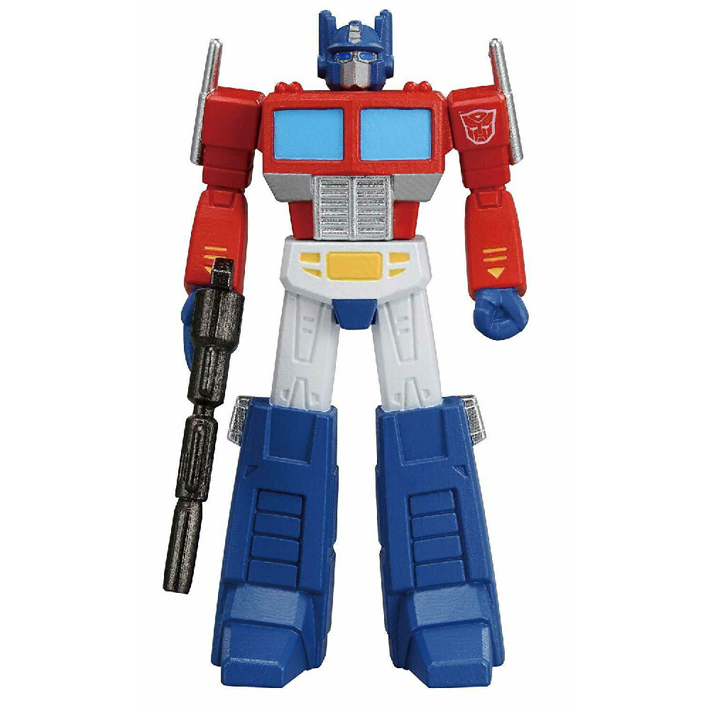 

Фигурка Takara Tomy Metacolle Transformers, Comboy, 8 см