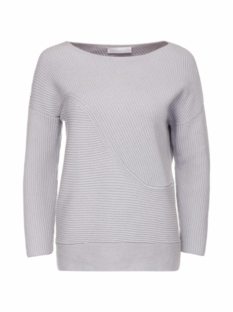 

Шерстяной свитер Fabiana Filippi White Label