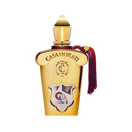 Xerjoff Casamorati 1888 CasaFutura парфюмерная вода для мужчин 30мл/100мл - новинка casafutura парфюмерная вода 30мл