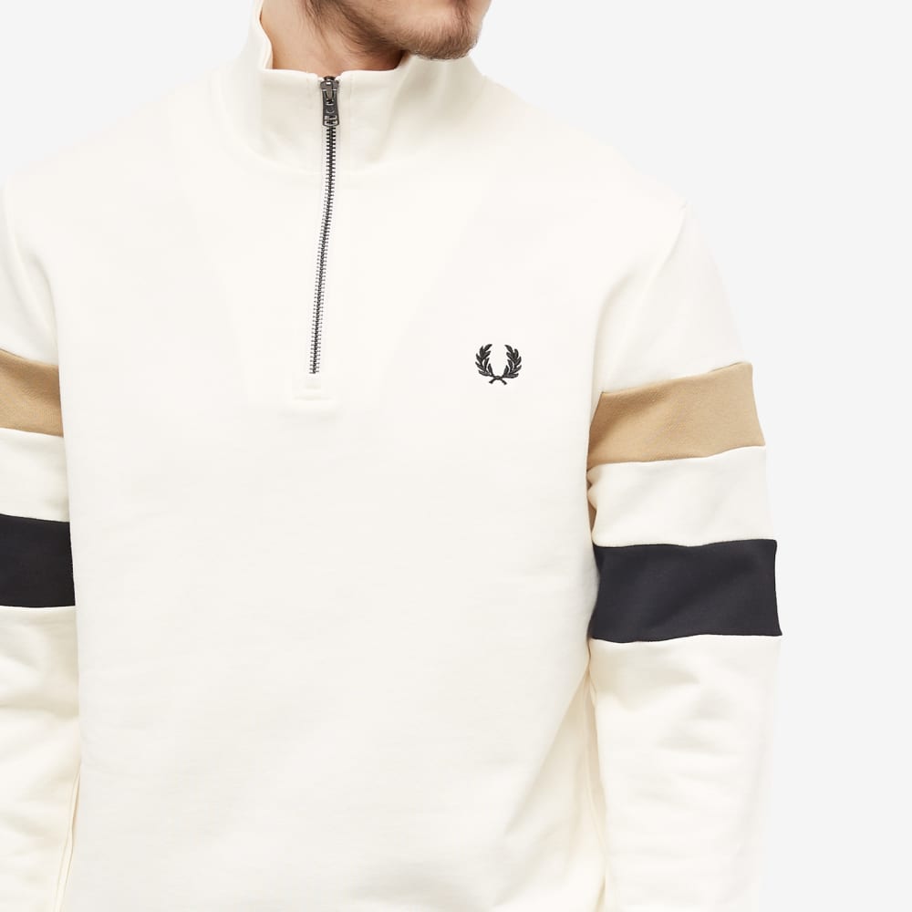 Худи fred perry