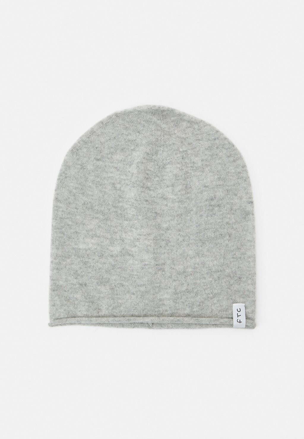 

Шапочка FTC Cashmere, серебряный камень