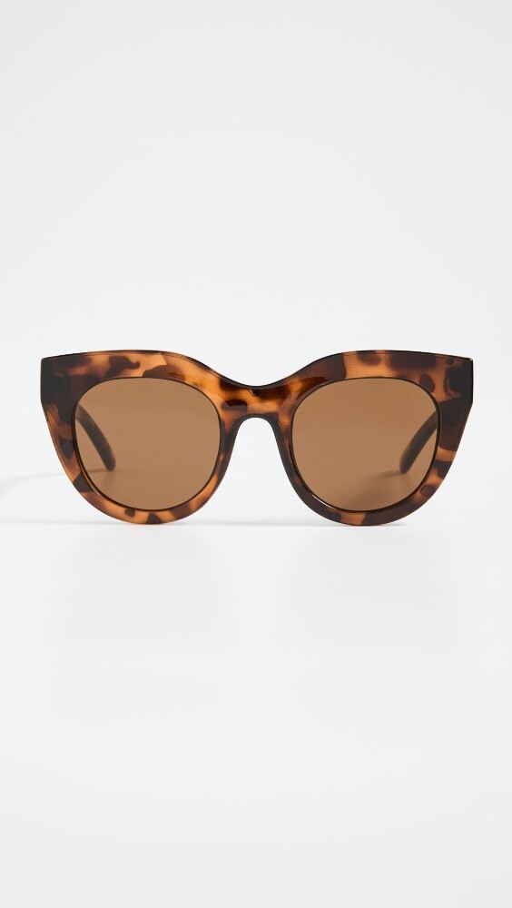 

Солнцезащитные очки Le Specs Air Heart