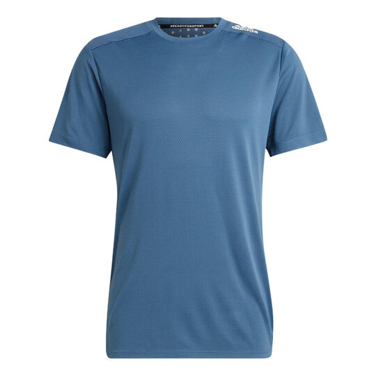 

Футболка Adidas LogoT HT8849, синий