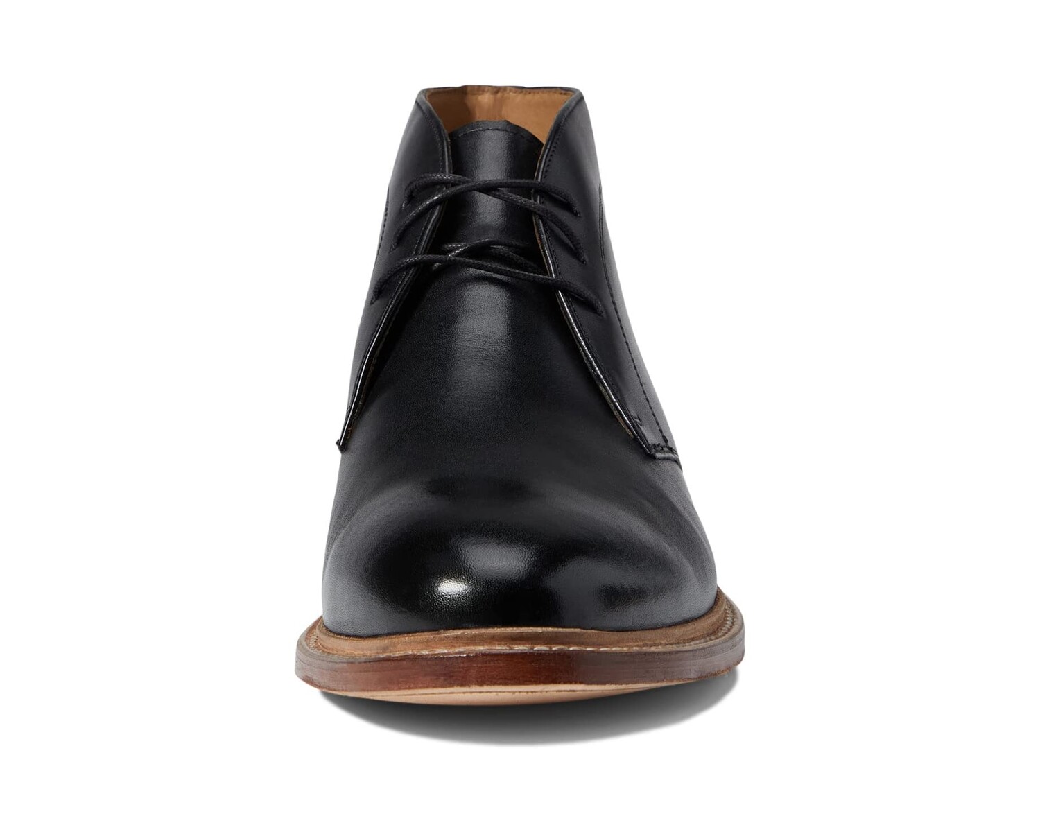 

Ботинки Annuity Chukka Boot Florsheim, черный