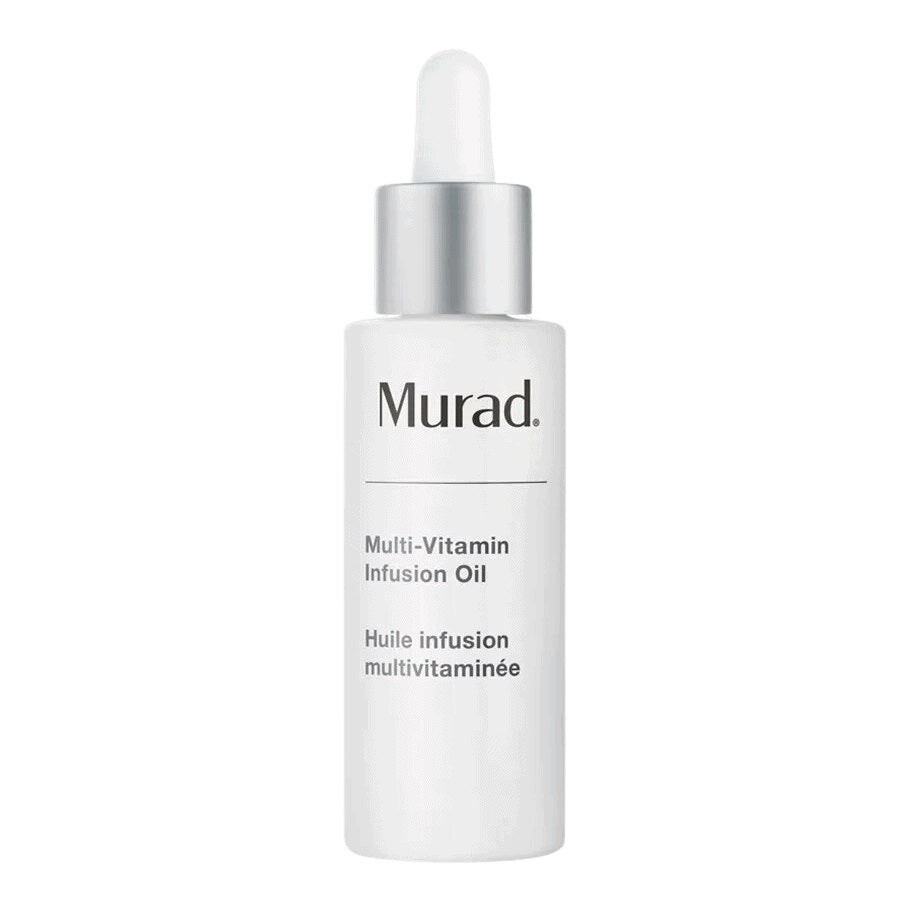 

Murad Multi-Vitamin Infusion Oil питательное масло для лица 30мл
