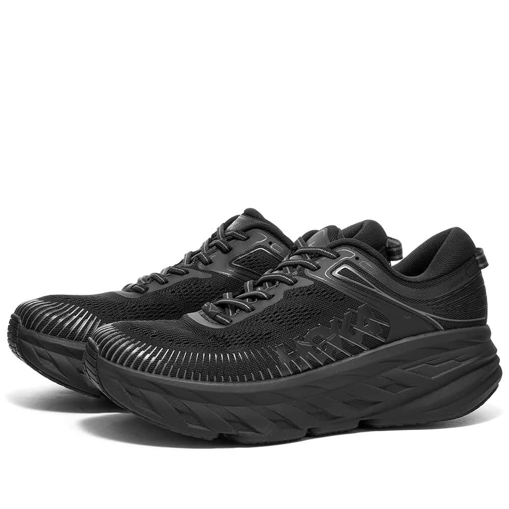 

Кроссовки HOKA ONE ONE W Bondi 7 Sneaker