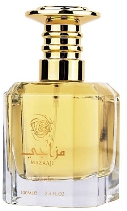 Духи Lattafa Perfumes Mazaaji - фото