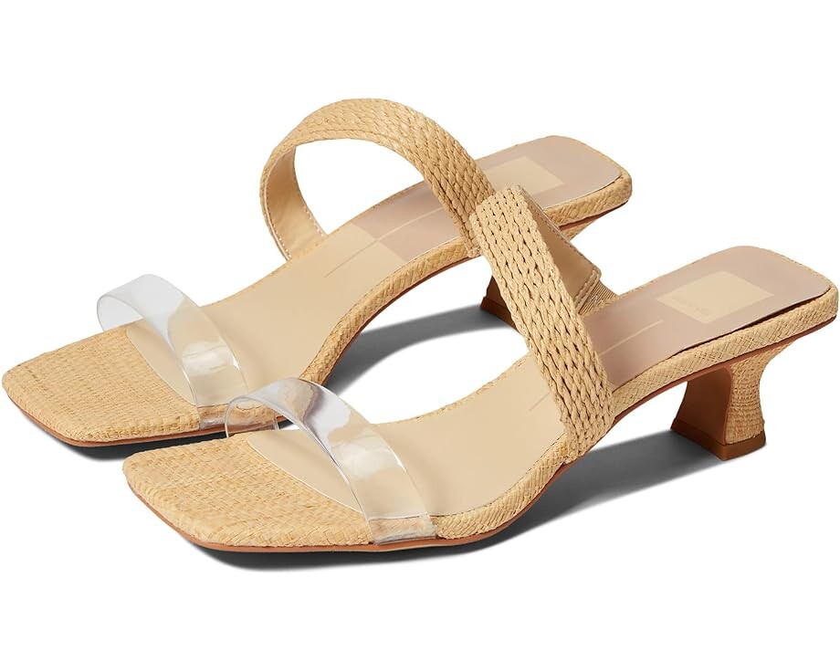 

Туфли Dolce Vita Bertie, цвет Crystal Vinyl