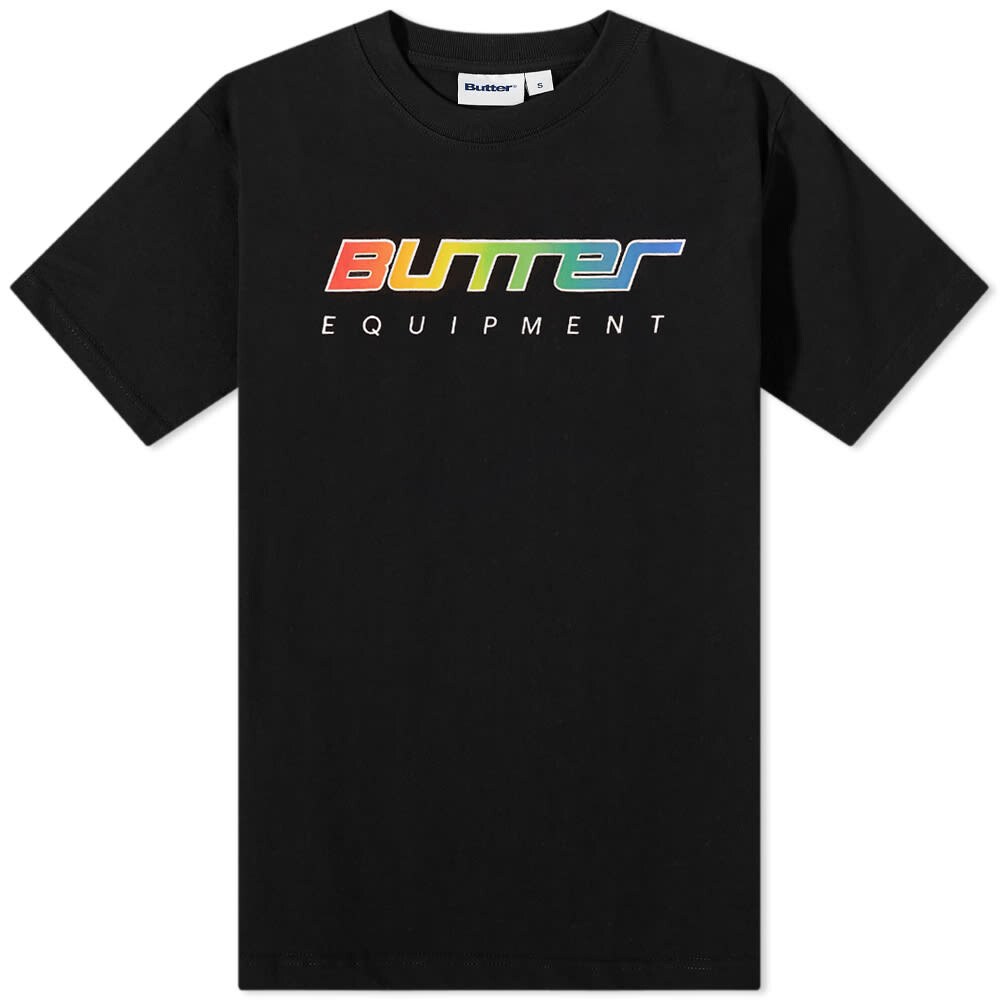 

Футболка Butter Goods Offshore Tee