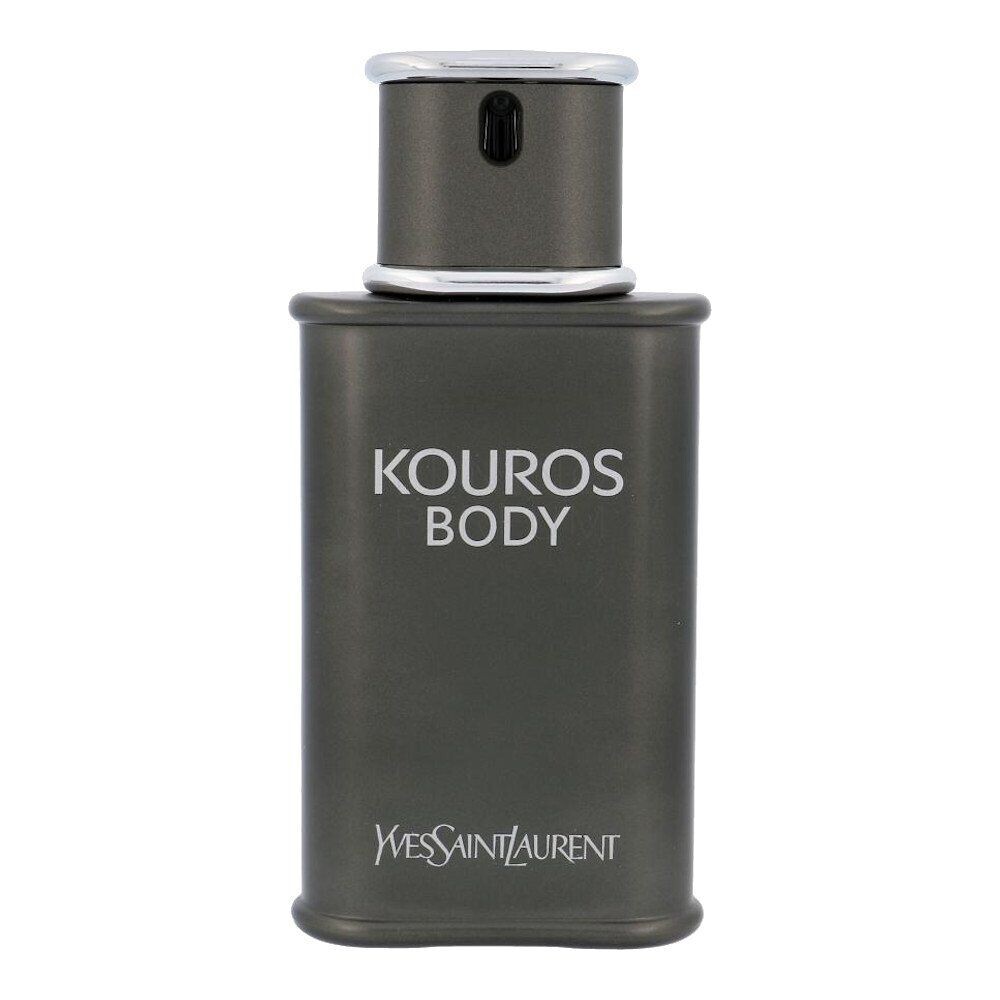 

Yves Saint Laurent Kouros Body туалетная вода для мужчин, 100 мл