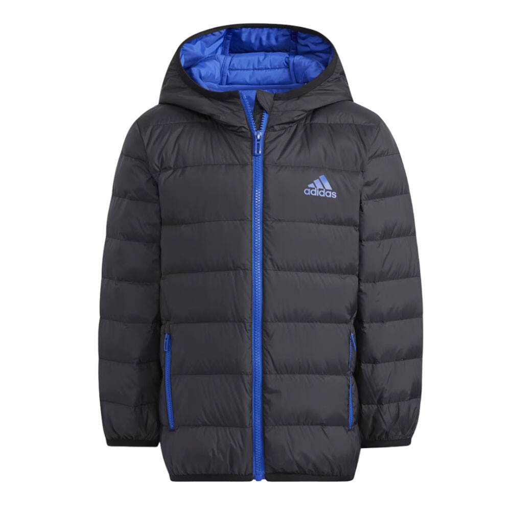 

Куртка Adidas Kids Lightweight, черный