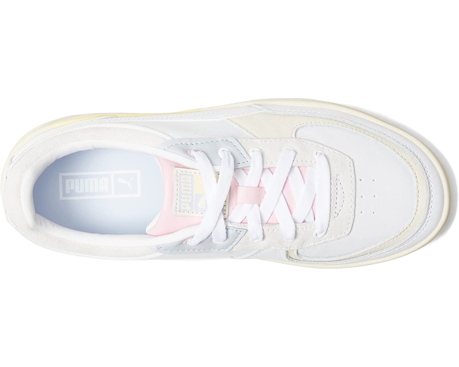 

Кроссовки Cali Dream PUMA, белый