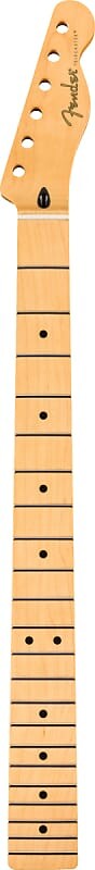 

Гриф Fender Baritone Sub-Sonic Telecaster - клен 0990402921