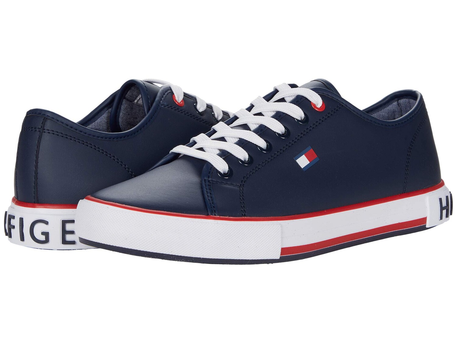 

Кроссовки Tommy Hilfiger, Radam