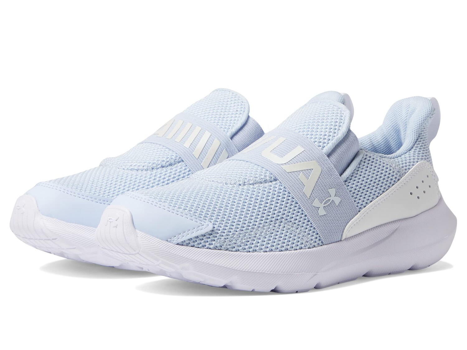 

Кроссовки Under Armour Kids, Surge 3 Slip-On