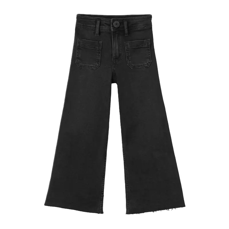 

Джинсы Zara Kids Soft Handfeel Marine, черный