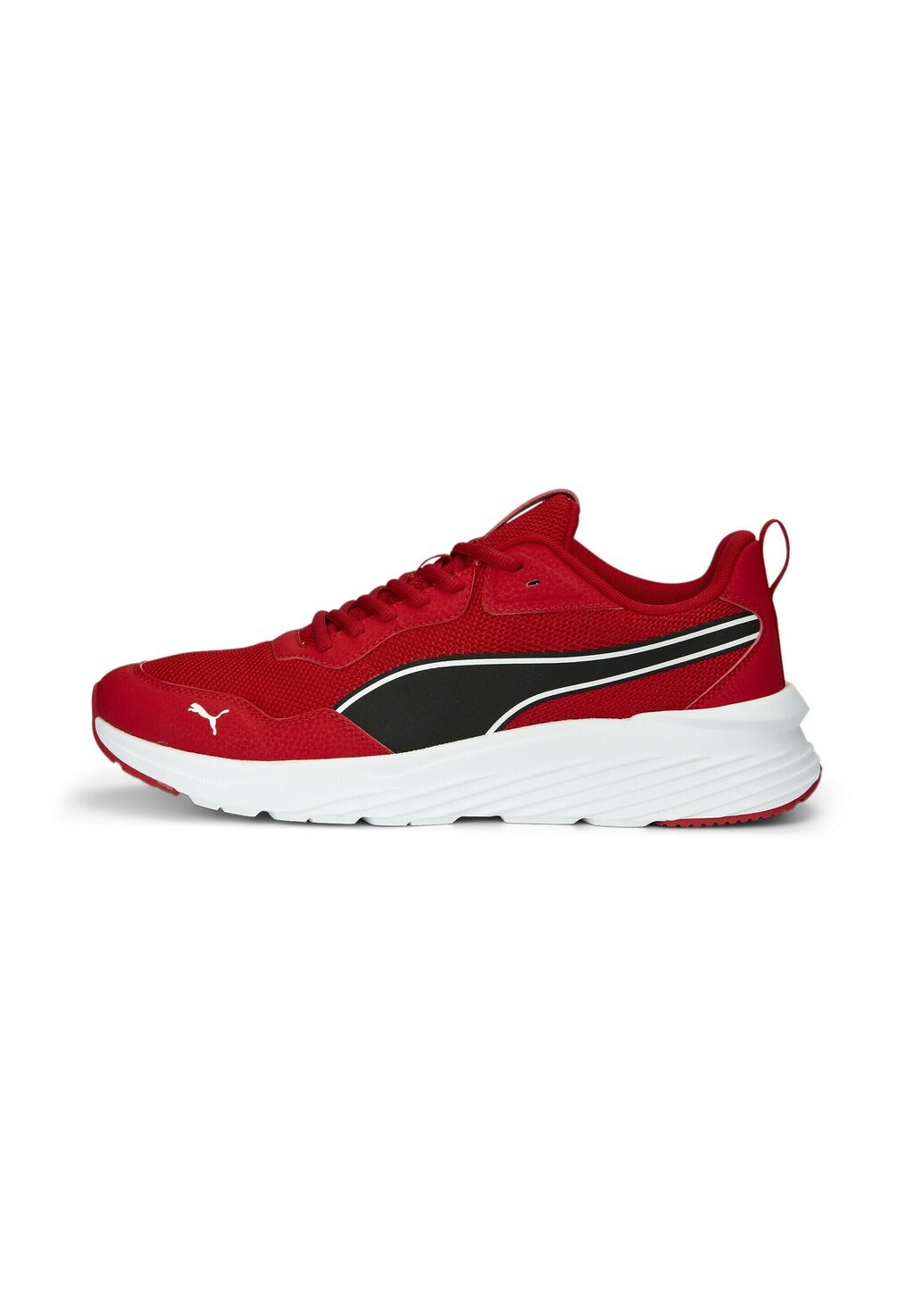 

Низкие кроссовки Puma, красный