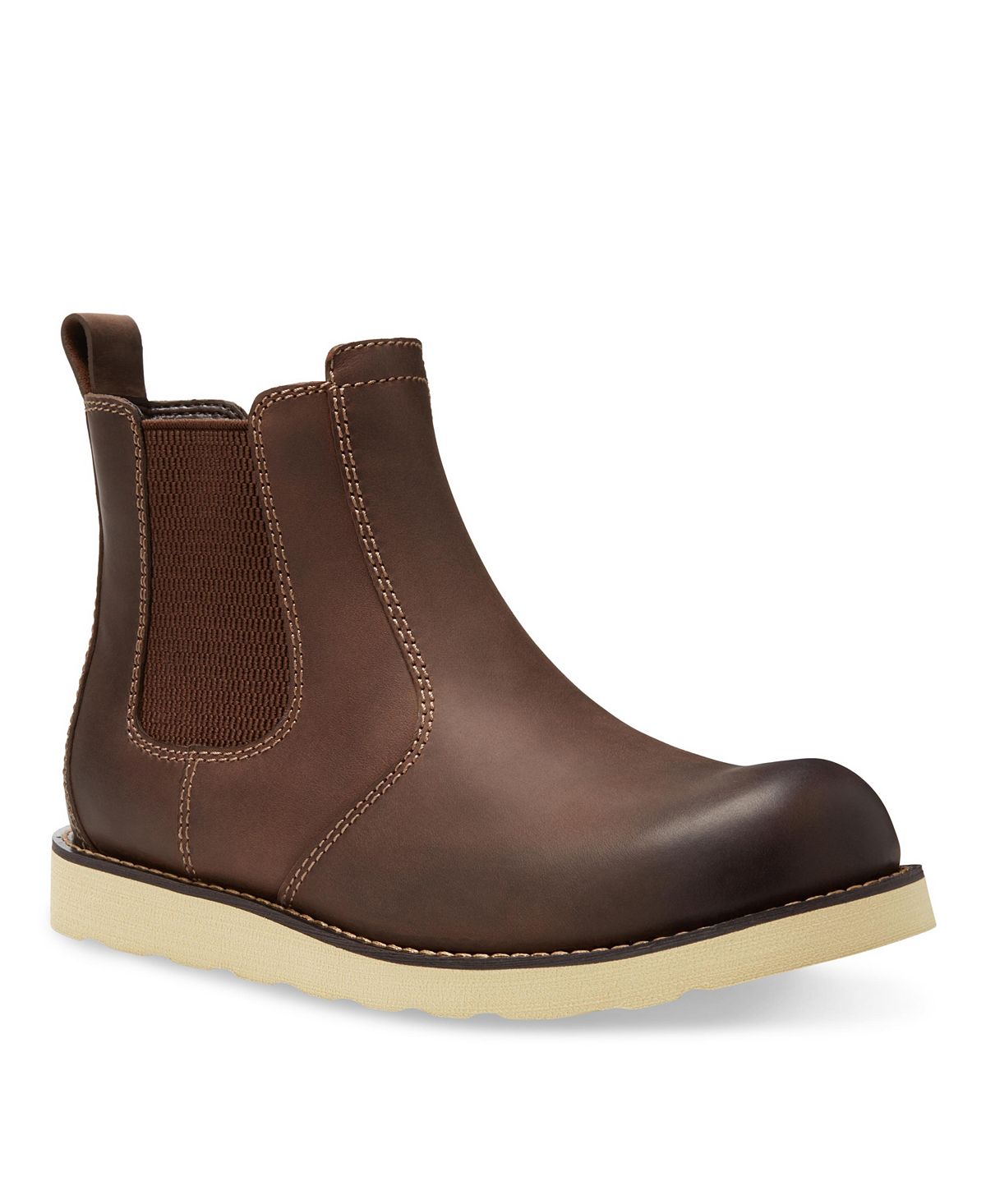 Мужские классические ботинки herman Eastland Shoe, коричневый мужские ботинки herman chelsea eastland коричневый