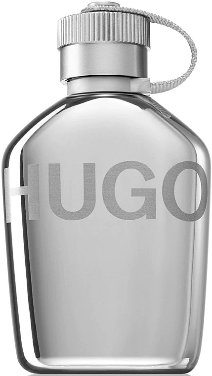 Туалетная вода Hugo Boss Hugo Reflective Edition туалетная вода hugo boss hugo men 125 мл