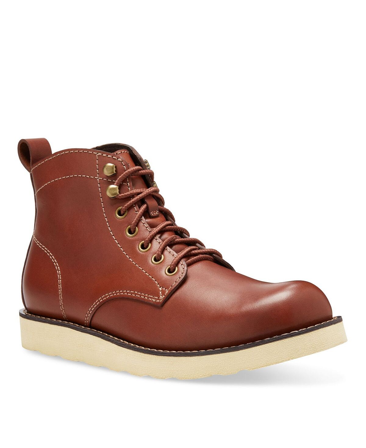 

Мужские ботинки с простым носком jackman Eastland Shoe