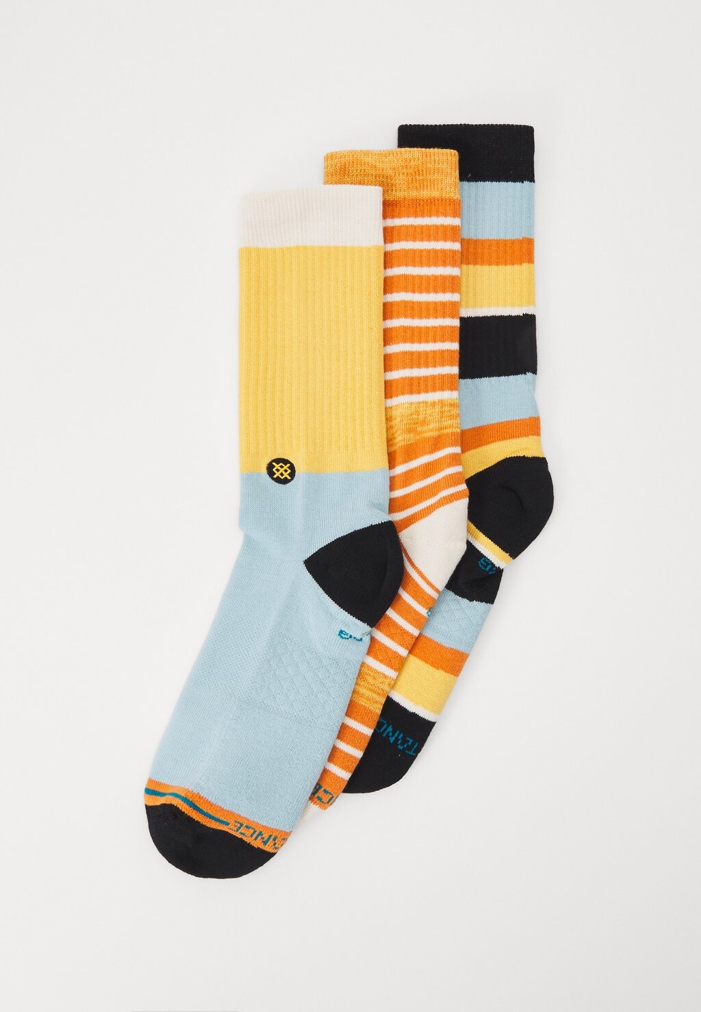 

Носки Stance, мультиколор
