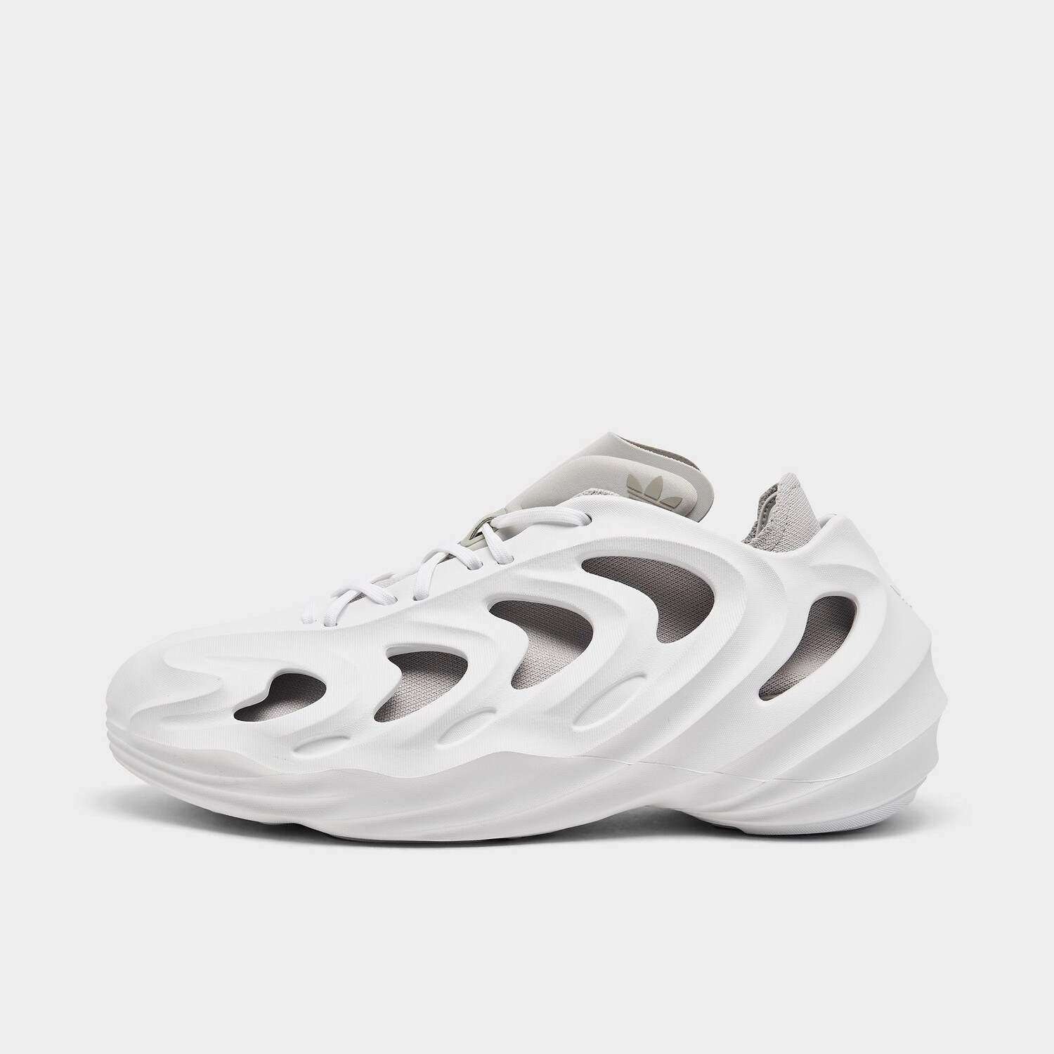 

Мужская повседневная обувь adidas Originals adifom Q, белый