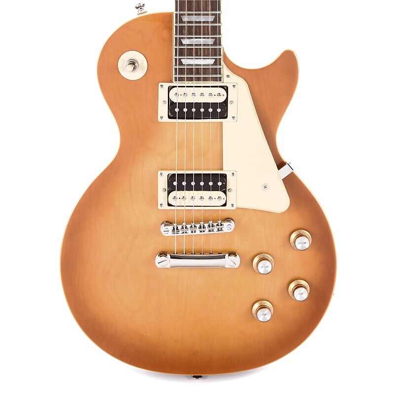 

Epiphone Les Paul Classic Honey Burst