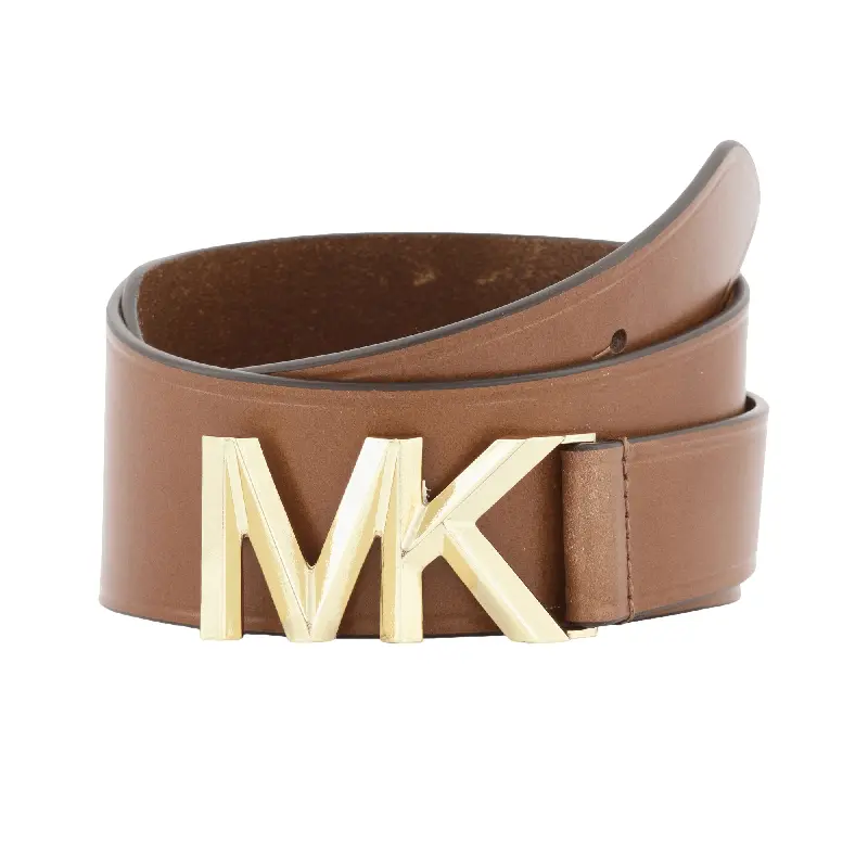 

Ремень Michael Kors Waist, коричневый