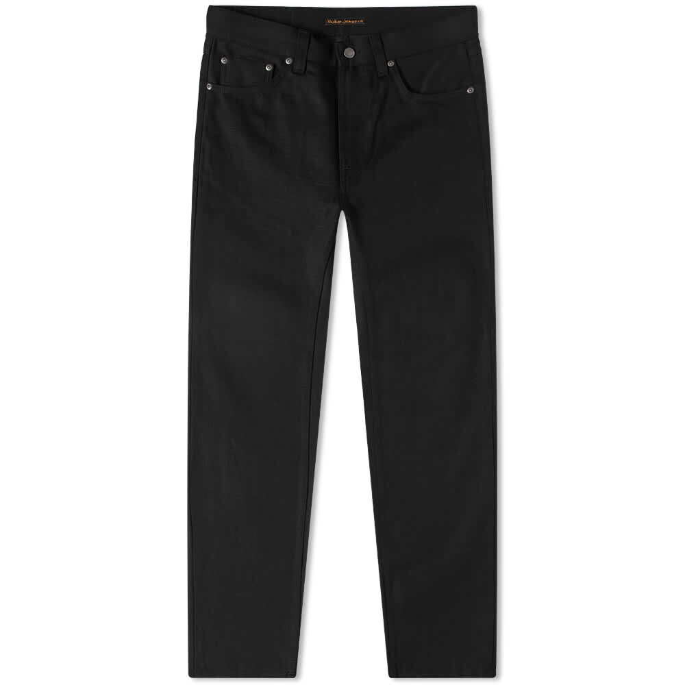 

Джинсы Nudie Gritty Jackson Jean