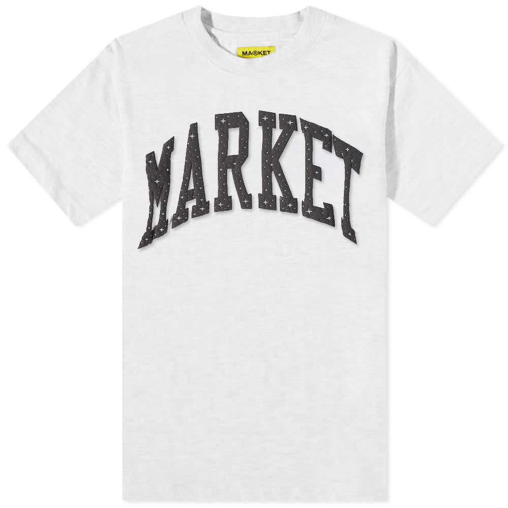 

Футболка Market Arc Puff Tee