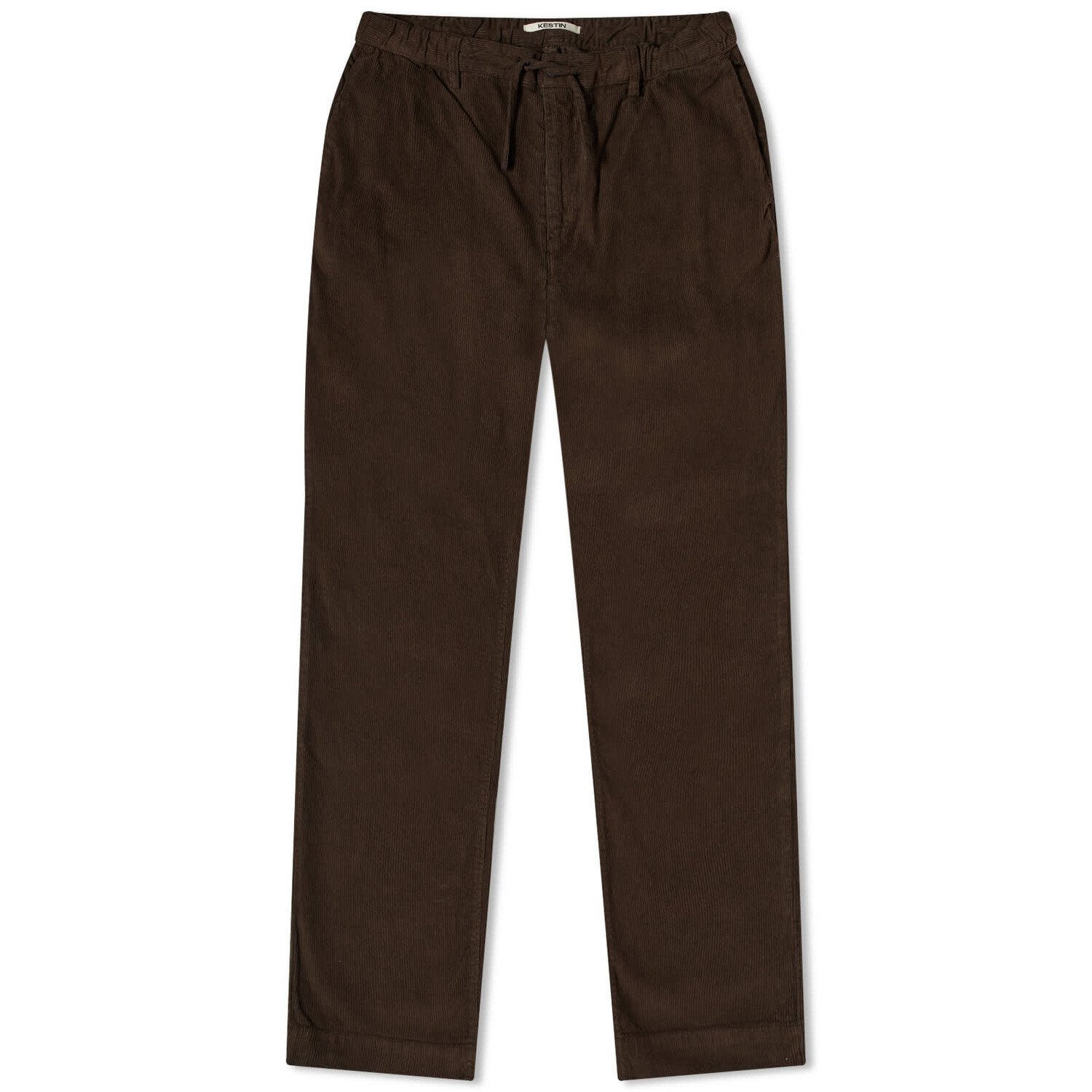 

Брюки Kestin Inverness Trouser, темно-коричневый