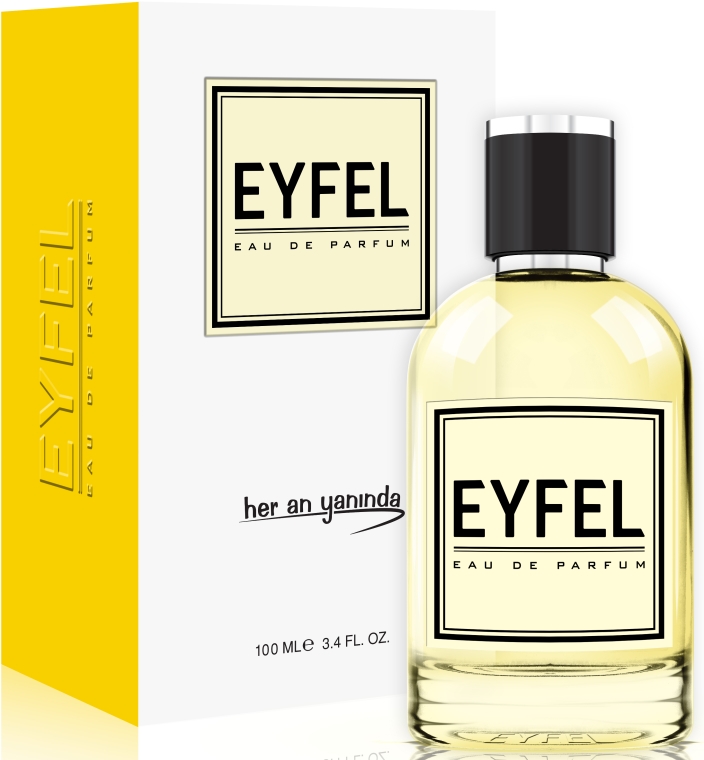 Духи Eyfel Perfume W-91 диффузор eyfel ананас 100