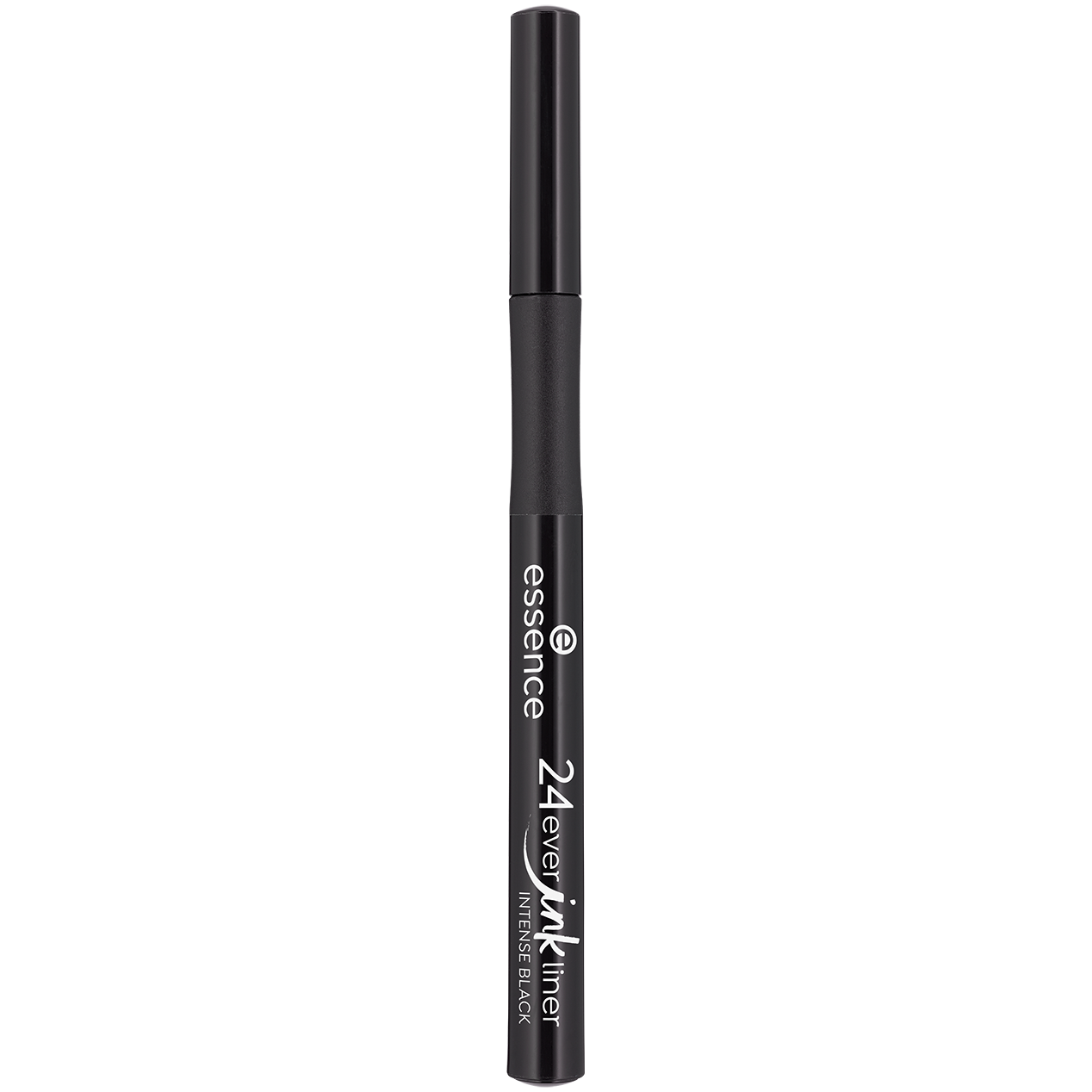 Essence 24ever ink liner перманентная подводка для глаз, 1,2 мл - фото