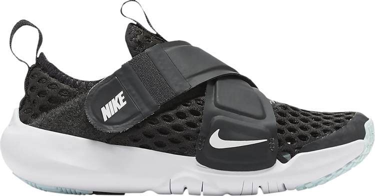 

Кроссовки Nike Flex Advance BR PS 'Dark Smoke Grey', серый