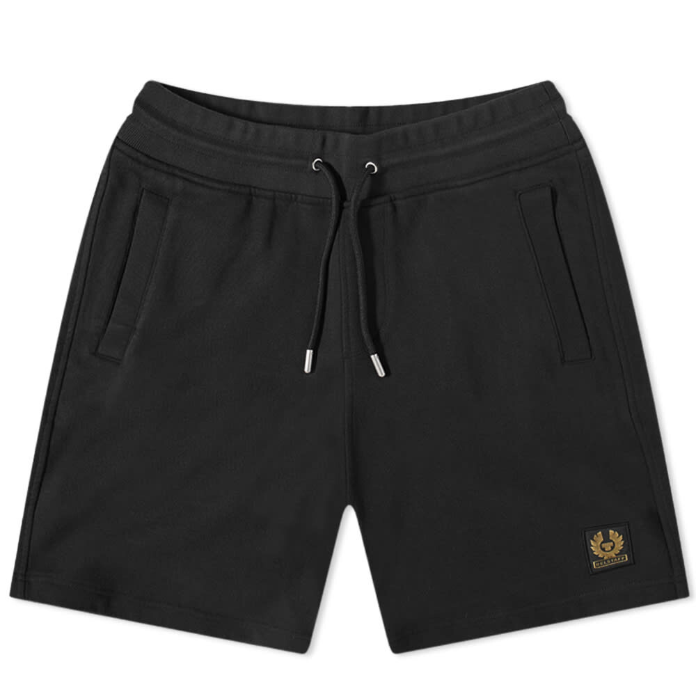 

Шорты Belstaff Sweat Short