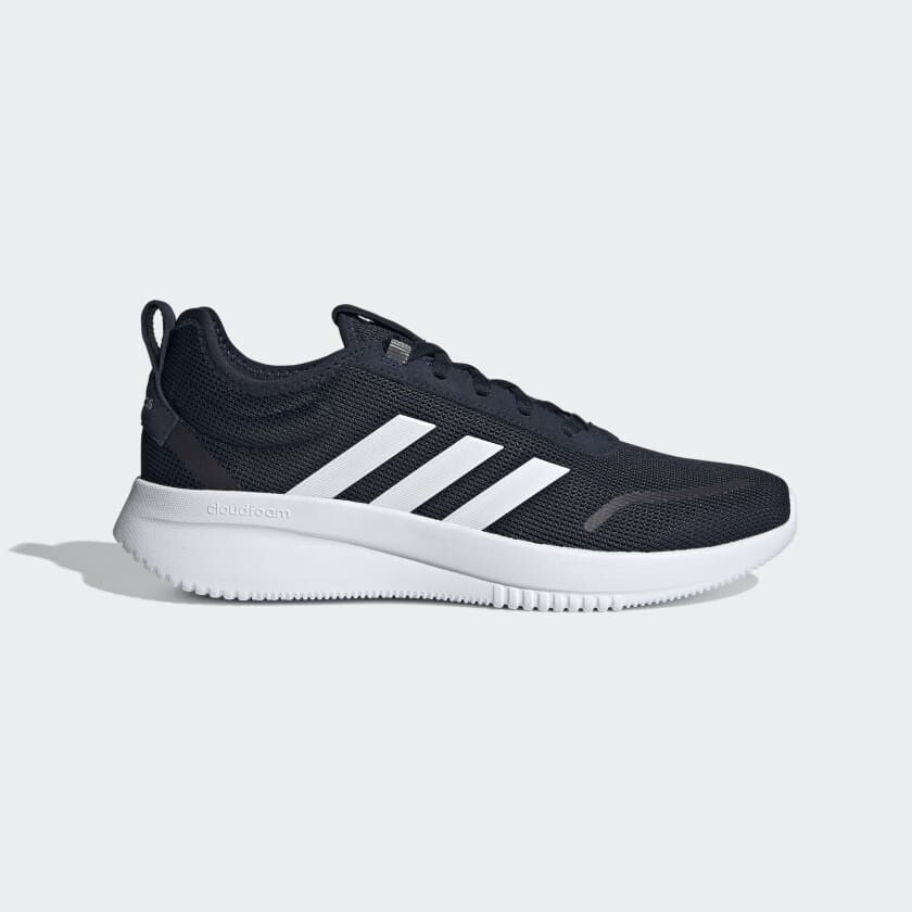 

Кроссовки мужские adidas Lite Racer Rebold Sport Inspired, темно-синий/белый