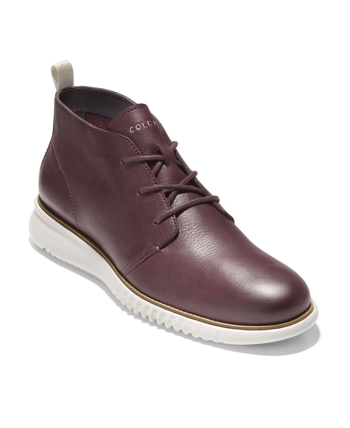

Мужские ботинки 2.zerogrand chukka Cole Haan, мульти
